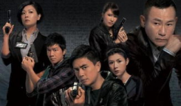 香港最新电视剧大全,精彩剧集一网打尽