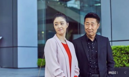 热点电视剧,都市风云录