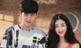 为了你泰国电视剧,为了你，跨越千里的守护