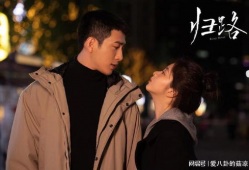破镜重圆电视剧,爱恨交织的复仇之路
