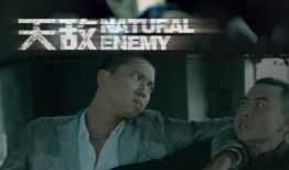 天敌电视剧演员表,揭秘神秘势力背后的惊心动魄对决