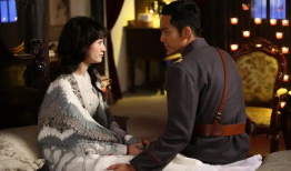 来不及说我爱你电视剧,爱在时光流转中的深情守候